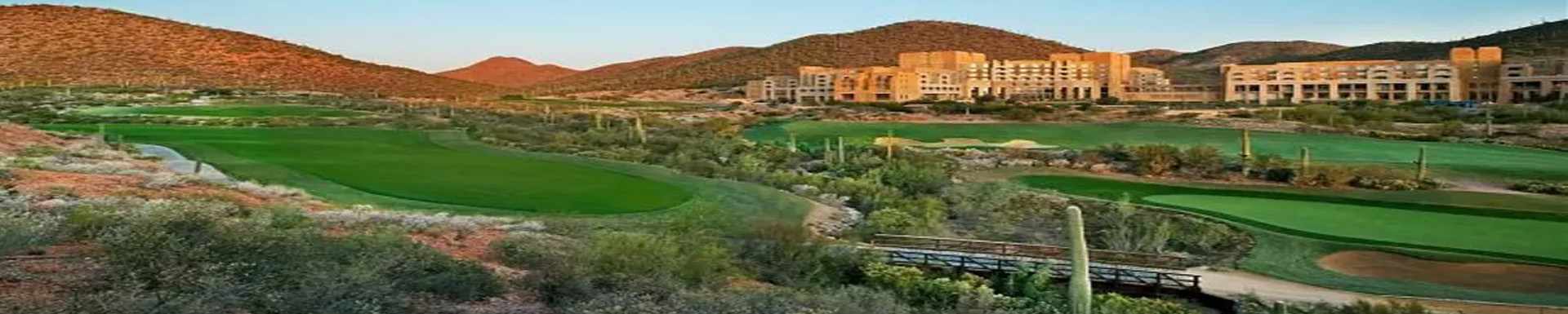 Starr Pass Golf Suites